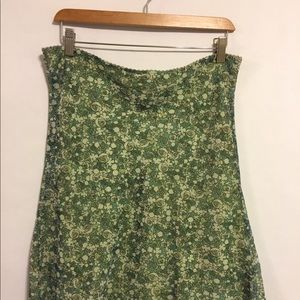 Summer skirt Urban Outfitters